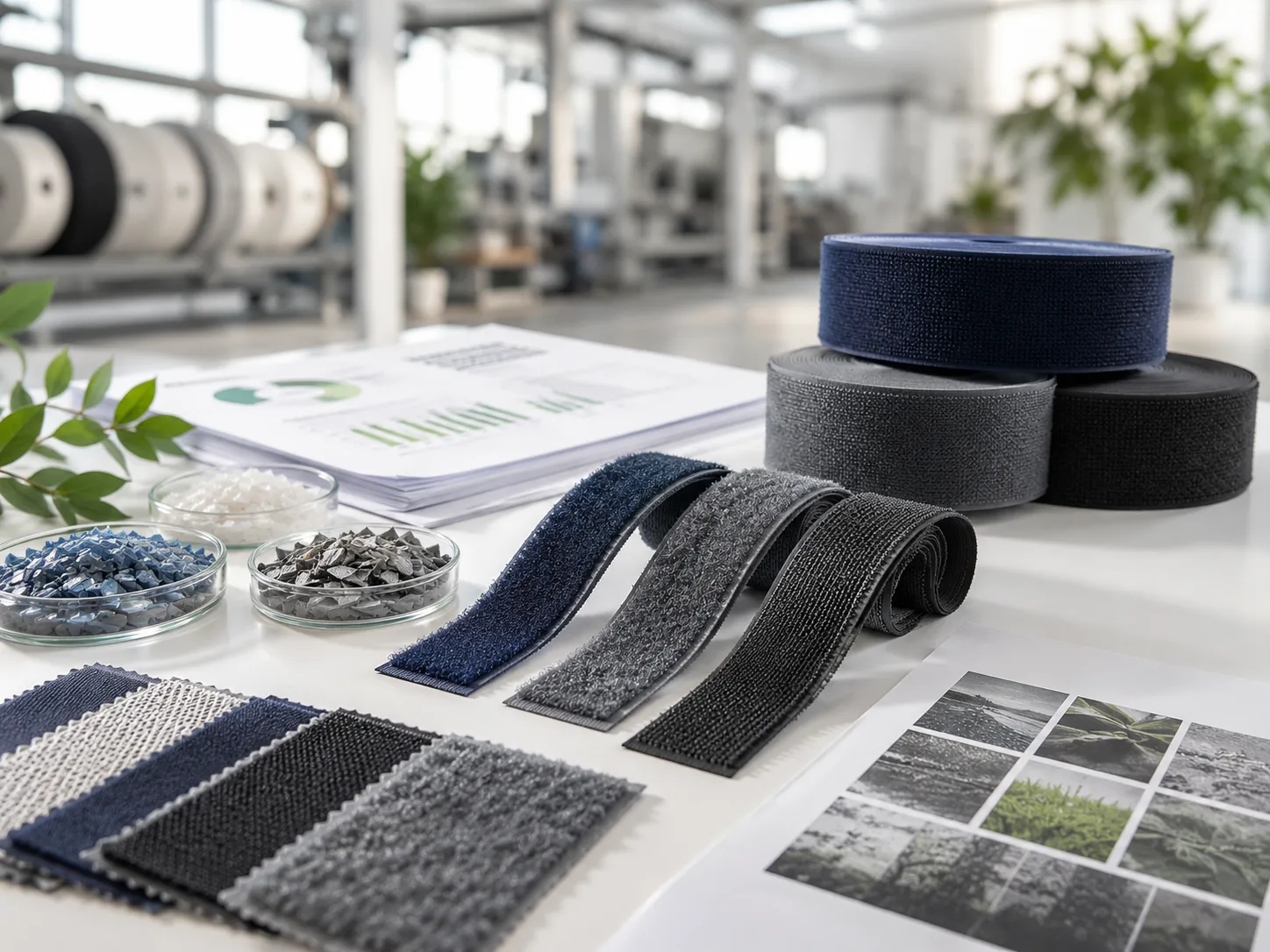 Choosing Hook and Loop Fasteners for Medical Devices with Compliance and Safety Requirements