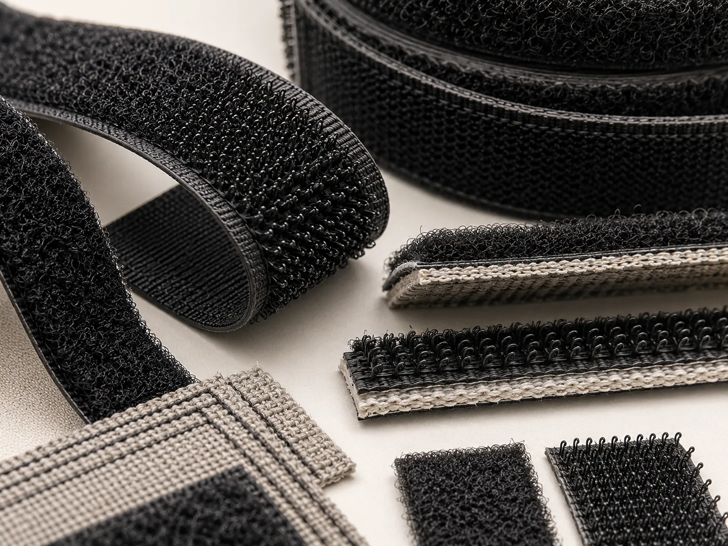 Heavy Duty Hook and Loop Construction Enabling Modern Industrial Fastening Innovation