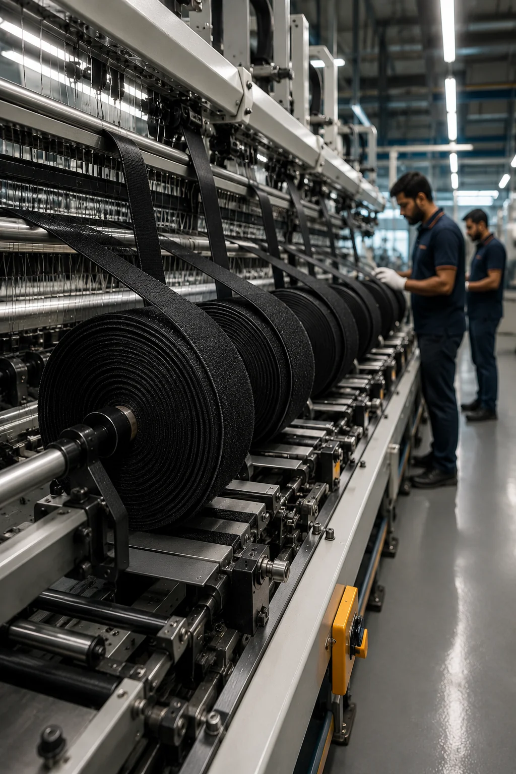 Leading Velcro Tape Manufacturer In India